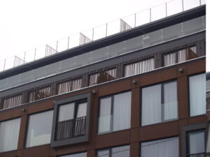 corten piirded rõdupiirded valmistamine metkon talloin volta tööstuse 47 b