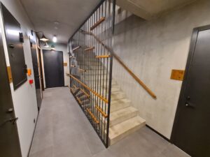 elumaja klaasist rodupiirete tootmine tallinn suur patarei 6 metkon projekt