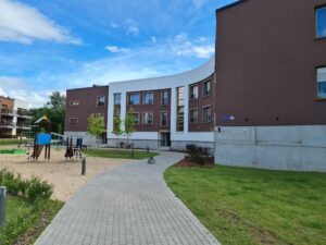 kortermaja rodupiirded valmistamine metkon tallinn priisle 30