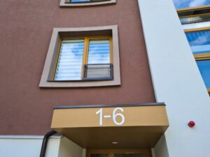 kortermaja rodupiirded valmistamine metkon tallinn priisle 30