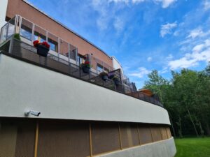 kortermaja rodupiirded valmistamine metkon tallinn priisle 30