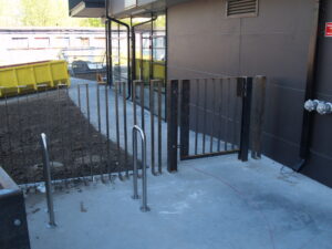 metallist varavad piirded corten metkon tallinn rumbi