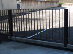 metallist varavad piirded corten metkon tallinn rumbi