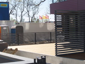 piirete ehitus piirded terrassipiirded trepipiirded metkon tallinn mäe 2