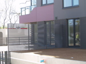 piirete ehitus piirded terrassipiirded trepipiirded metkon tallinn mäe 2