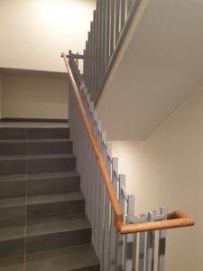 piirete ehitus piirded terrassipiirded trepipiirded metkon tallinn mäe 2