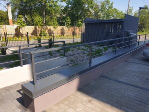 piirete ehitus piirded terrassipiirded trepipiirded metkon tallinn mäe 2