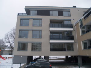 rodupiirded postid trepipiirded tootmine metkon tallinn planeedi 9