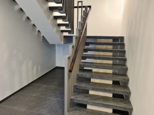 turvapiirded rodupiirded terrassipiirded trepipiirded metkon tallinn merekalju