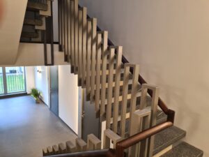 turvapiirded rodupiirded terrassipiirded trepipiirded metkon tallinn merekalju