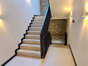 trepikojapiirded valispiirded klaasist rodupiirded Tallinnas jahu 5